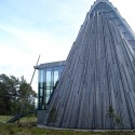 Parliament for the Sami people / SH arkitekter