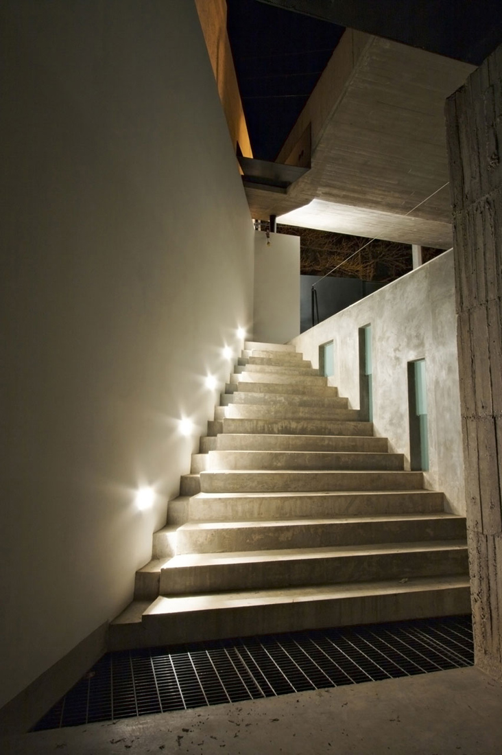 Black House / BGP Arquitectura