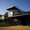 Tacna Hill Beach House / dRN Architects
