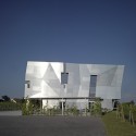 Loisium Hotel / Steven Holl