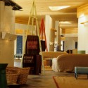 Explora Hotel in Atacama / German del Sol