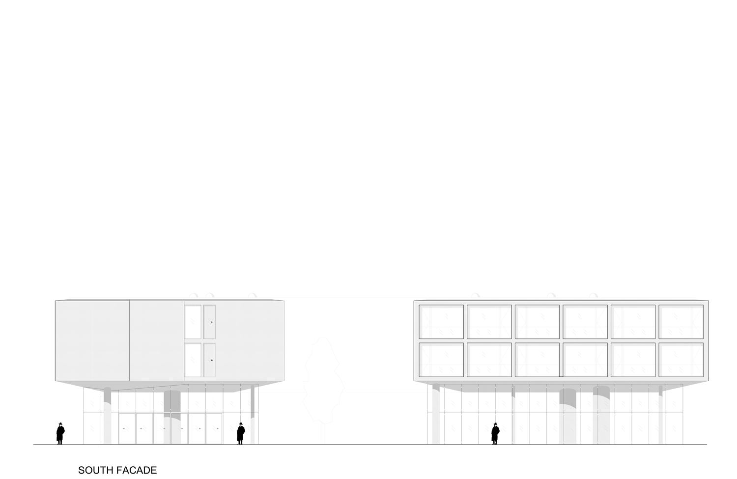 HotelPlan040105_brett.mcd south elevation