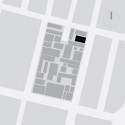 BJUAREZ Model (1) situation plan