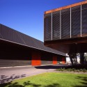 Hunter Douglas Plant / Mathias Klotz