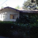 existing house