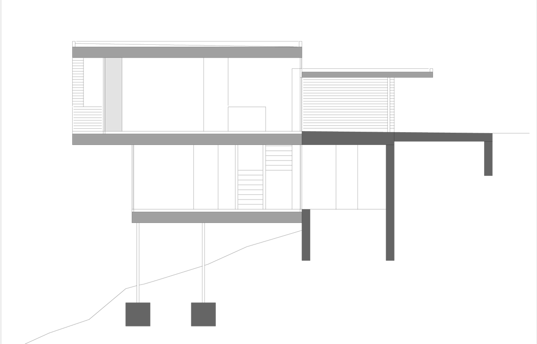 Allplan 2006 - efh_huber_untert section