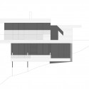 Allplan 2006 - efh_huber_untert Allplan 2006 - efh_huber_untert west elevation