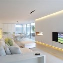 Dolomites House / JM Architecture