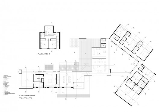 general plan
