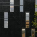 Gabriel Mancera Building / at103