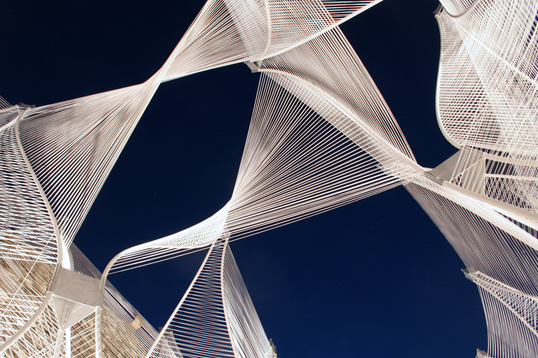 Windshape / nArchitects