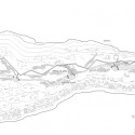 TERMAS DE PURITAMA Model (1 general plan