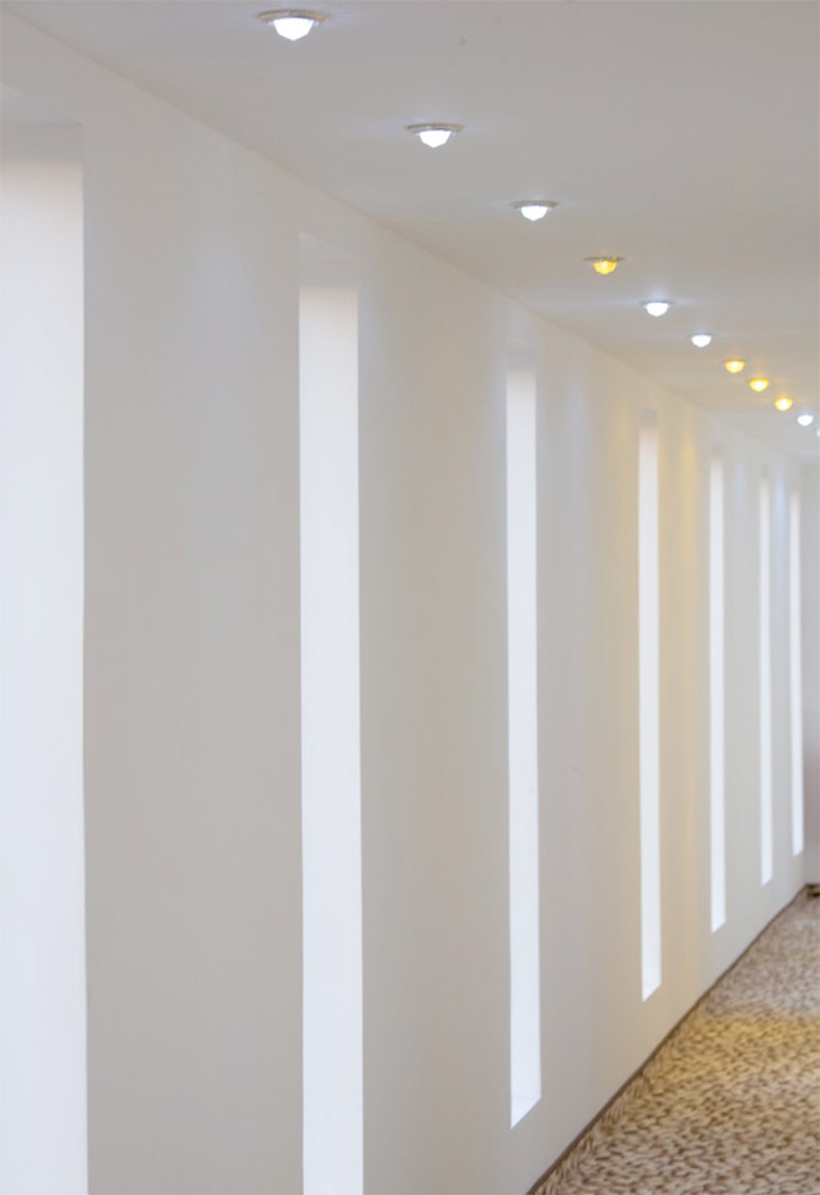 Seeko’o Hotel / Atelier King Kong
