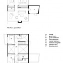 plattegronden.dwg first & second floor plan