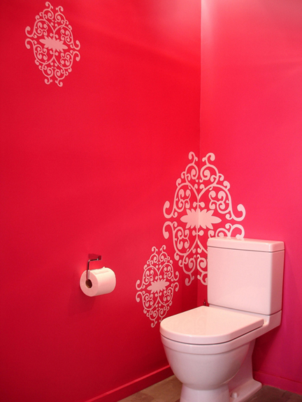 Jackson House / DLF Studio