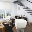 Chapultepec Space / at103