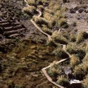 Puritama Hot Springs / German del Sol