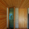Walensee House / km Architektur