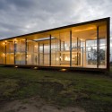 X House / Arquitectura X