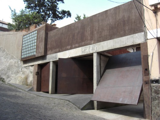 San Juan House / Jose María Saez