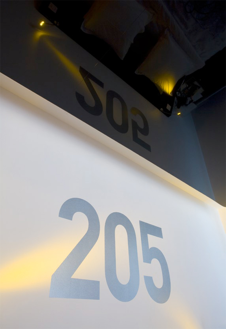 Seeko’o Hotel / Atelier King Kong