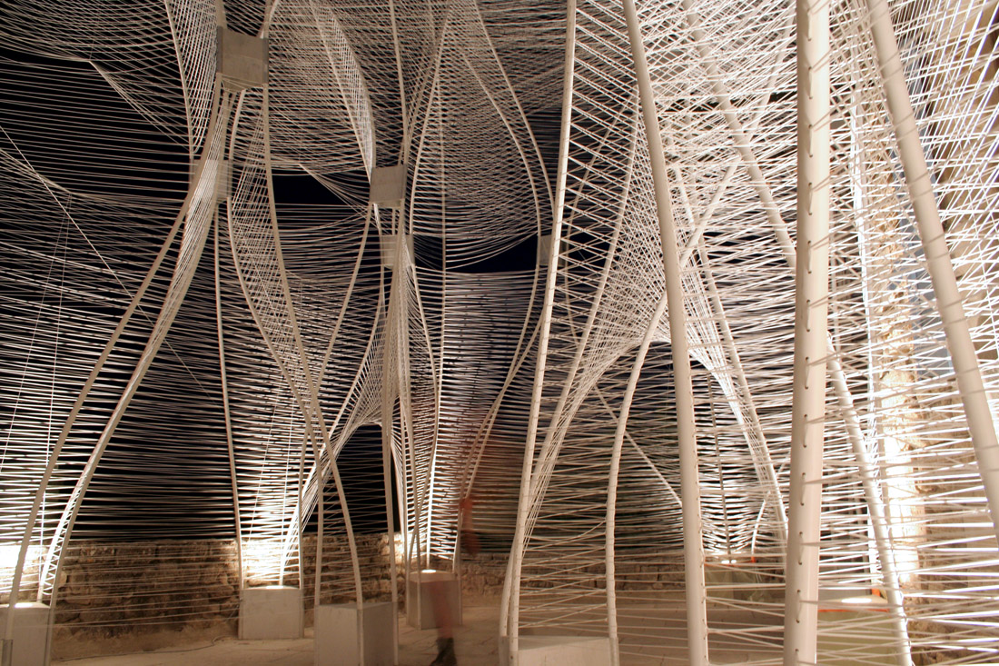 Windshape / nArchitects