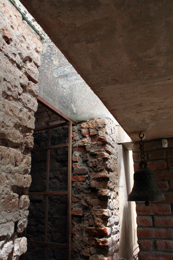 889086704_024-detalle-union-del-tunel-con-la-casa 889086704_024-detalle-union-del-tunel-con-la-casa