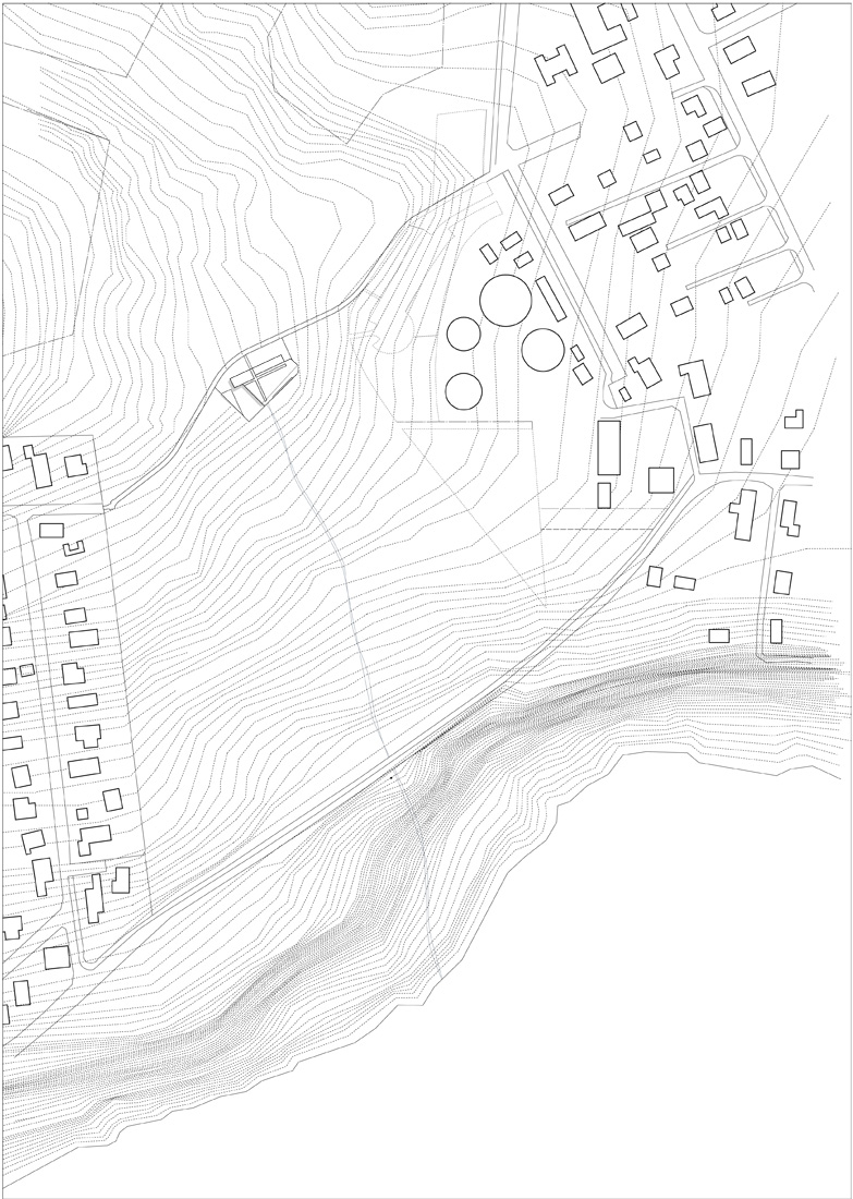Siteplan site plan