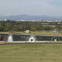 Hanamidori Cultural Center / Atelier Bow-Wow