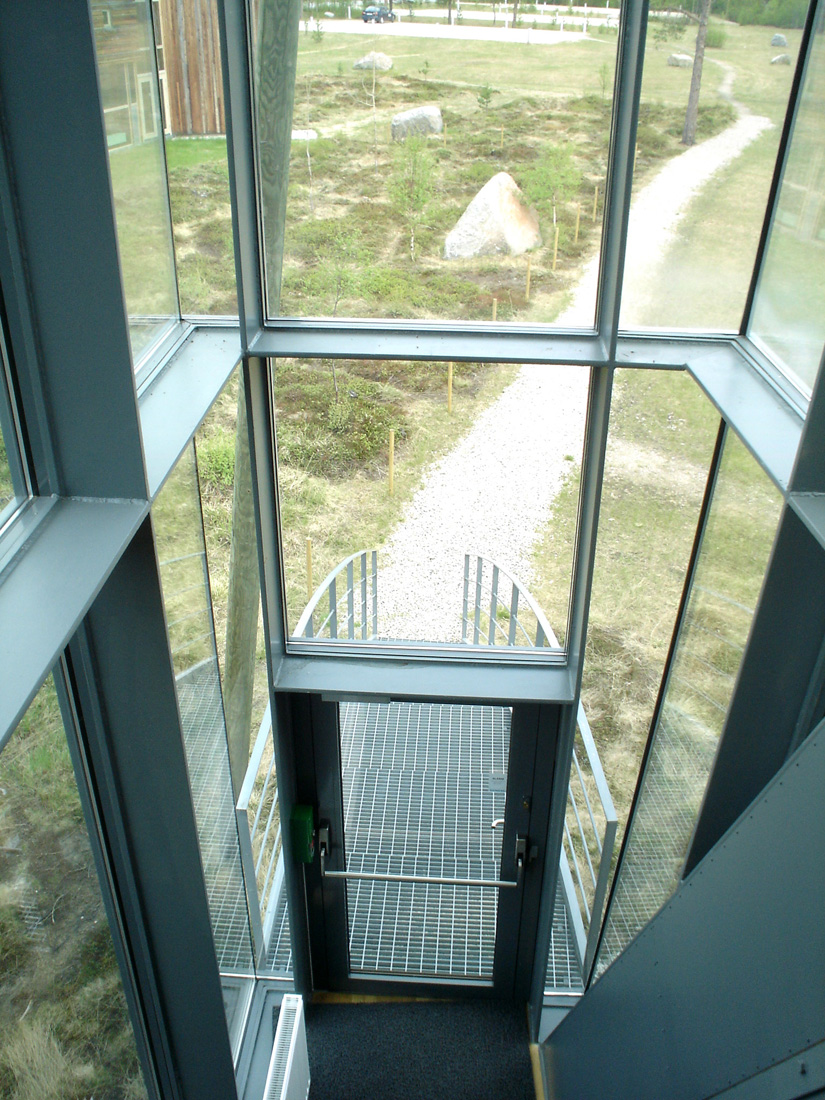 Parliament for the Sami people / SH arkitekter