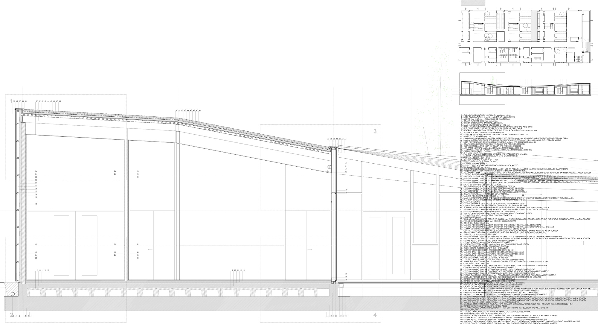 P:Proyectos Acabados20042004-19 Esc Infantil OliverProyecto detailed section