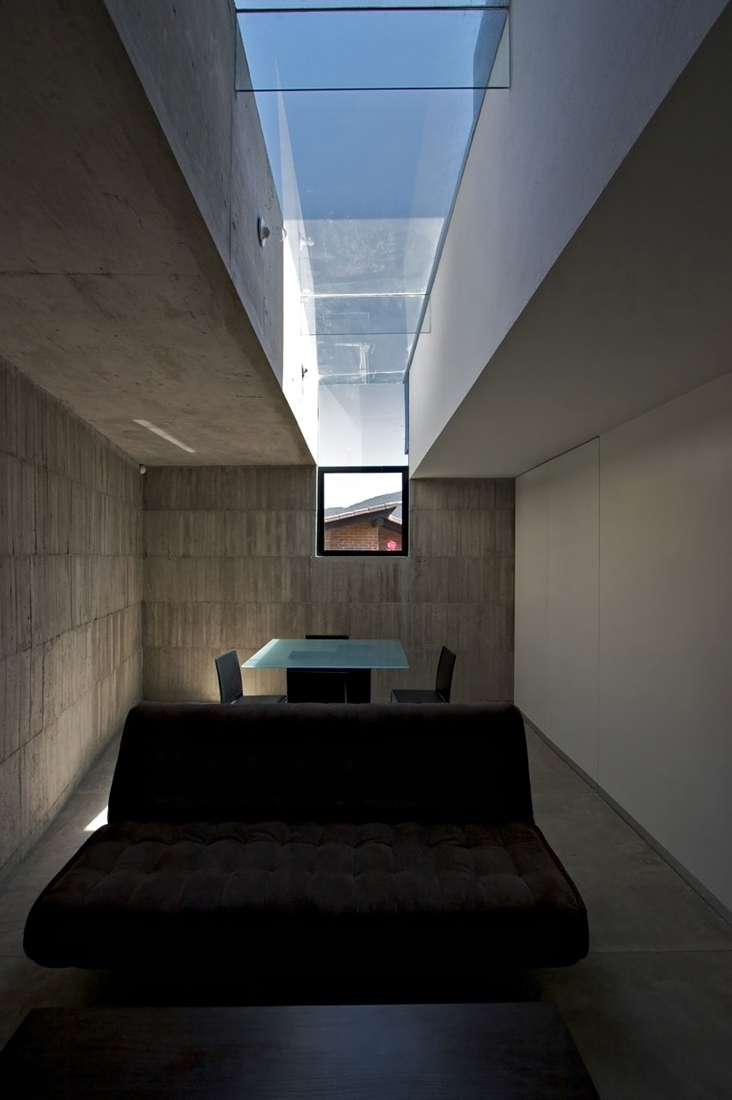 Black House / BGP Arquitectura