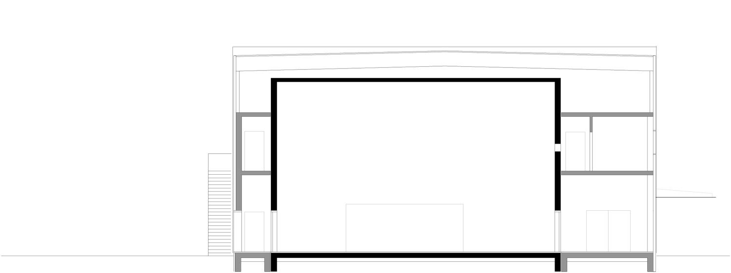 ArchiCAD section 03