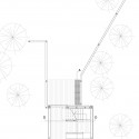 gardsvatn_plan1_N gardsvatn_plan1_N Bird-watching towers plan 01