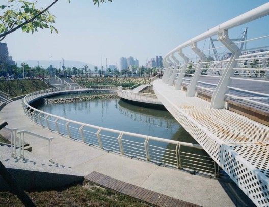 Heart of Love River / Malone Chang Architects
