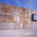 Kulturfabrik Kofmehl / ssm Architekten