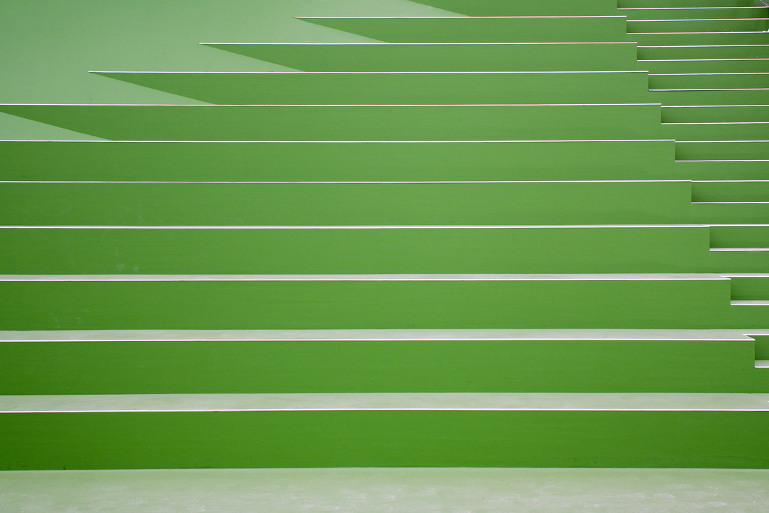 Sports & Culture Centre / Dorte Mandrup + b&k brandlhuber & co