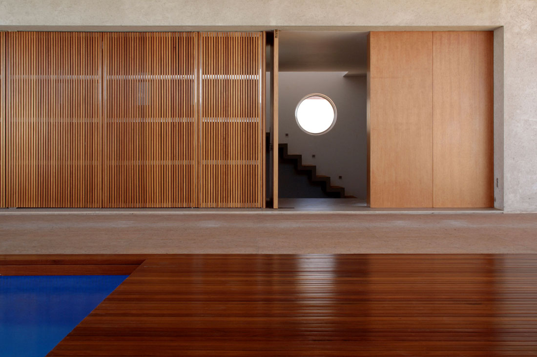 Osler House / Marcio Kogan
