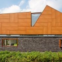 House Baetens / JagerJanssen architecten