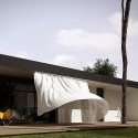 Szymon Szczesniak house / Moomoo