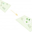 Concept, NY green concept