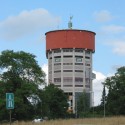 Jaegersborg Water tower / Dorte Mandrup Arkitekter
