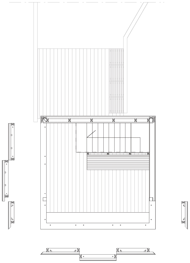 1468862364_bird-watching-plan-02 Bird-watching towers plan 02