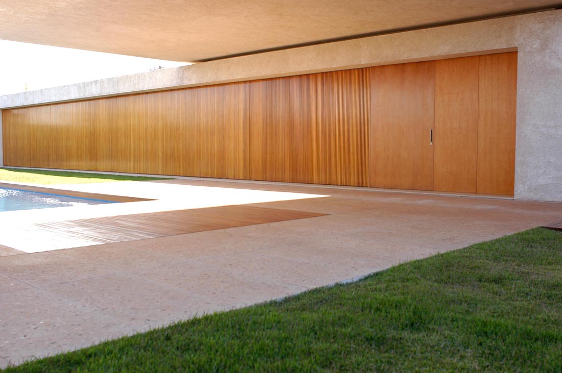 Osler House / Marcio Kogan