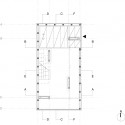 grunnfor_plan01 grunnfor_plan01 bycicle shed plan 01