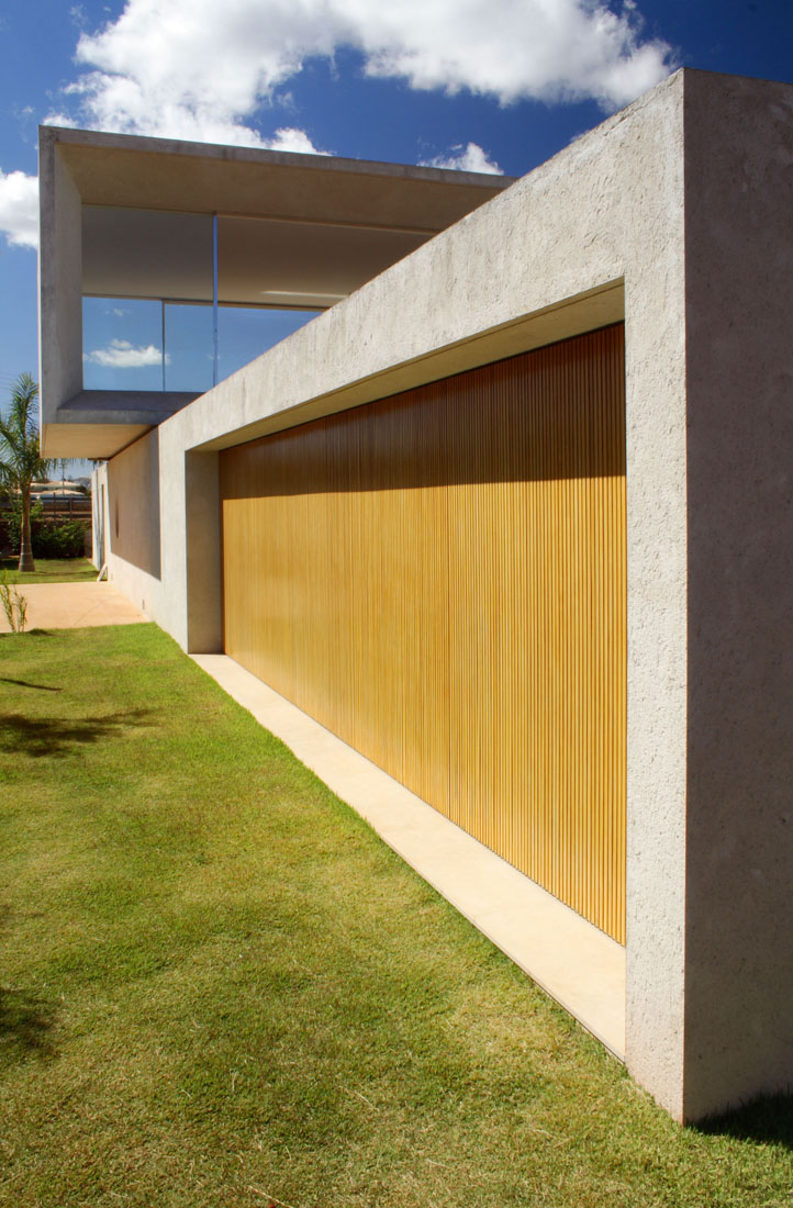 Osler House / Marcio Kogan