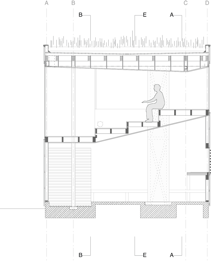 National Tourist Routes Projects / 70ºN Arkitektur