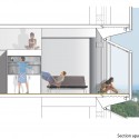 265_snitBOLIG20 apartment section
