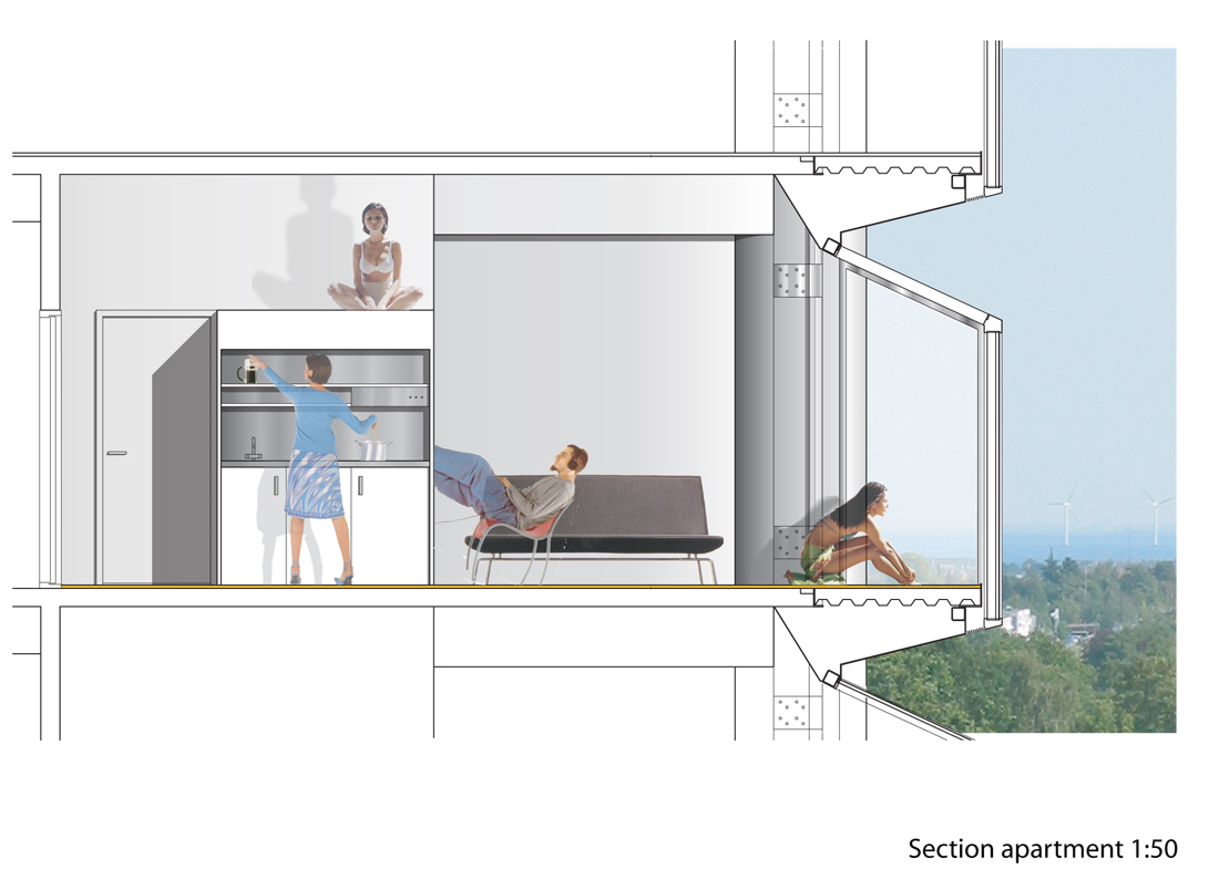 265_snitBOLIG20 apartment section