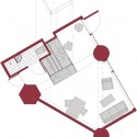 Type A apartment type A plan